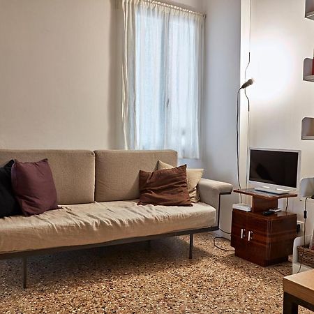 Ferienwohnung Ca' Widmann Venedig Exterior foto