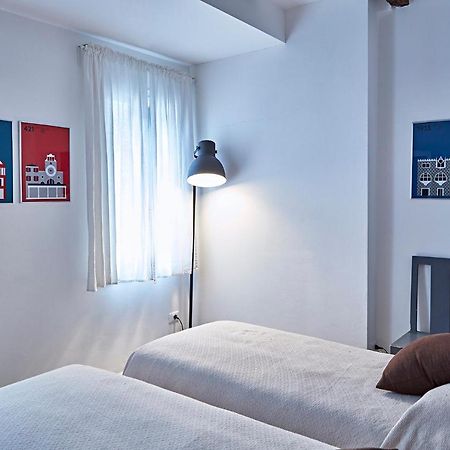 Ferienwohnung Ca' Widmann Venedig Exterior foto