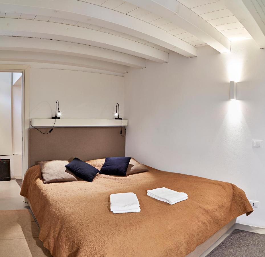 Ferienwohnung Ca' Widmann Venedig Exterior foto