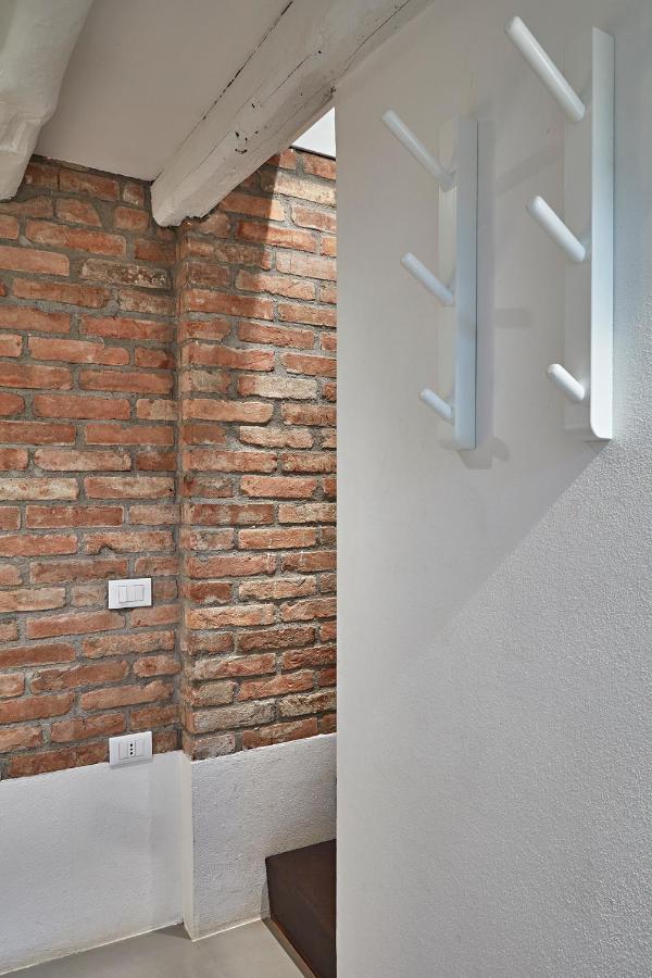 Ferienwohnung Ca' Widmann Venedig Exterior foto