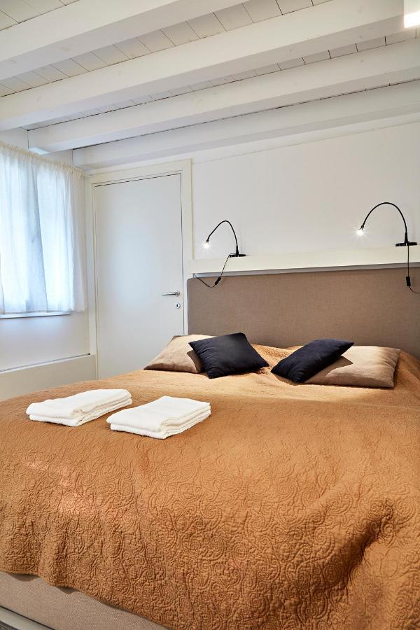 Ferienwohnung Ca' Widmann Venedig Exterior foto
