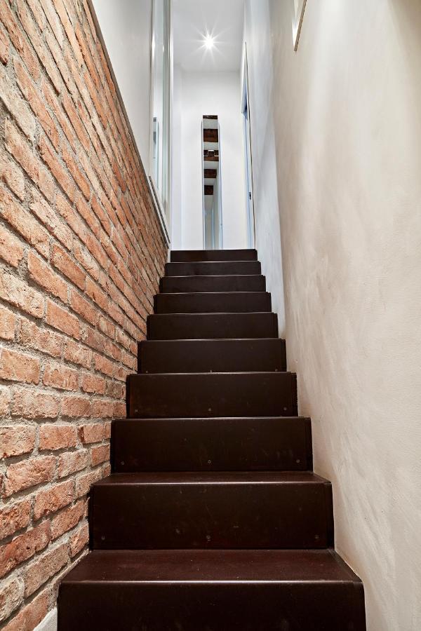 Ferienwohnung Ca' Widmann Venedig Exterior foto